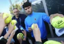 Ферер: Рехабилитацията на Карлос Алкарас е в правилната посока