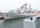 Париж арестува руския петролен танкер ‘Тагор’ в Атлантика