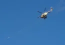 Нощна катастрофа в Девън: трима военнослужещи загинаха при падане на хеликоптер