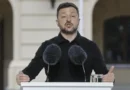 Зеленски: Вашингтон гледа към Иран, Украйна изпада назад в приоритетите