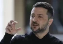 Зеленски и норвежкият премиер договориха подкрепа за ПВО и обща балистична отбрана на Европа