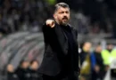 Гатузо води напреднали преговори за треньорския пост в Лацио