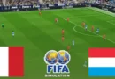 Младият отбор на Италия надви Люксембург с 1:0