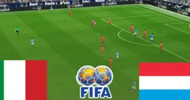 Младият отбор на Италия надви Люксембург с 1:0