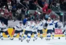 Финландия вдигна златото в продълженията — 1:0 срещу Швейцария