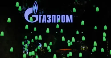 АзГ настоява за преговори за възобновяване на „Северен поток“ след среща с шефа на „Газпром“