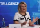 Захарова: Западът насочва интереса си към редкоземните ресурси на Армения