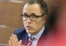 Арест в чужбина: бившият управител на ББР попадна под стража