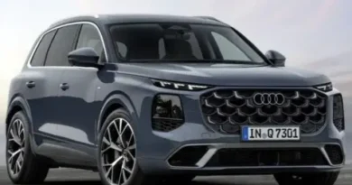 Audi Q7 2027: Ново поколение с по-изискан облик и силни технологии