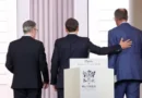 Лондон, Париж и Берлин изготвят план за връщане на Русия към преговорите за Украйна