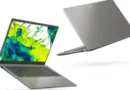 Acer представи бюджетен лаптоп със Snapdragon C за около 300 долара