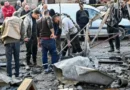 Под развалините: човешката цена на ударите в Ливан