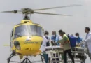 Откриха жив шерп край базовия лагер на Еверест след почти седмица в неизвестност