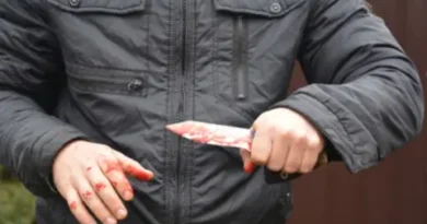 Обвинение срещу 30-годишен за пробождане на майка си в столичния кв. „Хаджи Димитър”