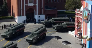 ГУР: Москва има капацитет да изстрелва до 100 балистични ракети на месец