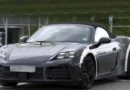 Audi готви електрическо прераждане на легендарното TT