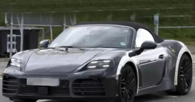 Audi готви електрическо прераждане на легендарното TT