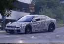 Ferrari Luce: тестовите снимки в Италия разкриват неочаквано решение при чистачките