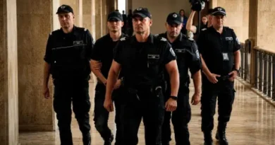 Шофьорът от АТВ-инцидента в Слънчев бряг поиска по-лека мярка