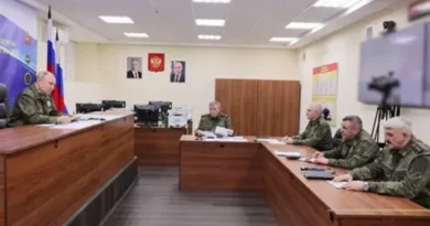 Учителят от Карабаш със „Г-н Никой срещу Путин“: Оскар, изгнаничество и призив за промяна