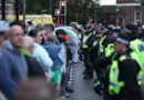 Саутхемптън: смъртта на младеж и бурята от гняв във Великобритания