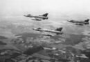 5 юни 1967 — Юнският обрат: бързият разгром на съседите