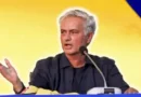 Моуриньо сезира ЕСПЧ заради дисциплинарни санкции от Турция
