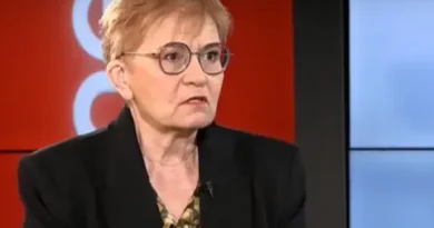 Проф. Мария Пиргова: Радев попада в ядрото на новото европейско лидерство