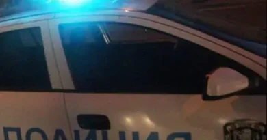 Втори ден в неизвестност: 16-годишният Габриел липсва в София