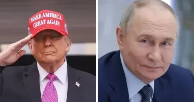 Путин: Тръмп поиска отстъпки — Москва готова на компромиси при реципрочност