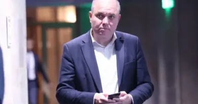 Панев: Мавродиев арестуван в Белград — 150 млн. за „Вълка“, част от тях към Доган