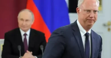Кремъл: Редовни контакти между Москва и Вашингтон, заяви Кирил Дмитриев