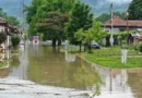 Частично бедствено положение в две общини край Варна след порои