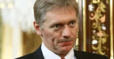 Кремъл: засега няма план Путин да отиде на срещата на Г-20 в Маями
