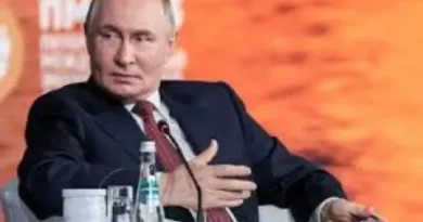 Путин заявява напредък на фронта и описва условията за мир