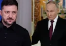 Тръмп подкрепи призива за разговор между Зеленски и Путин, Кремъл настоява за среща в Москва