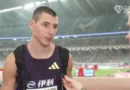 Саръбоюков триумфира в Рим с 8.26 м — първа мъжка победа за България в Диамантената лига