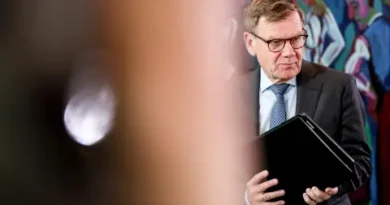 Германия настоява Путин да влезе в преговори за прекратяване на войната