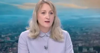 Карамфилова: Проектът за ‘Баба Алино’ е недопустим — строителство в ‘Златни пясъци’ не е установено