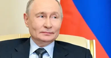 Путин: Твърденията за руско нападение срещу НАТО са провокация