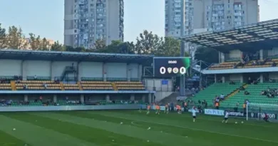 Националите търсят ритъм в контролата срещу Молдова