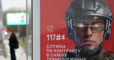 Руската икономика в задънена улица — растежът спира, дълговете трупат натиск